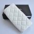 Chanel Wallet 164 Lambskin Small Wallet Replica