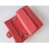 Replica Chanel  Flap bags 01112 Pink Lambskin Cross Body Bag