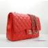 Replica Chanel 36076 Lambskin Medium 2way HM11628