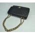 Chanel  Flap bags 28600 Black Cow Leather Ladies Handbags