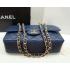 Replica Quality Chanel 36076 Blue Medium Ladies Handbags