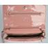 Chanel Mini bags 33814 Pink Small 2way