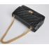 Chanel 2.55 Reissue Flap 28668 Black Cross Body Bag Ladies HM11791