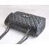 Replica Chanel 2.55 Reissue Flap 1112 Black Lambskin Small Handbags HM11796