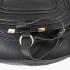 Chloe  1836 Ladies Lambskin Black Handbag