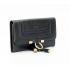 Chloe  9875 Wallet Black