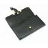 Chloe  9875 Wallet Black