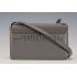 Chloe Faye Small Bag Grey Suede Leather Flap Replica