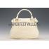 Chloe Marcie Medium Bag Beige