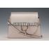 Cheap Chloe Faye Grey Shoulder Bag