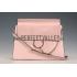 Chloe Faye Pink Shoulder Bag