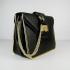 Chloe  50898 Lambskin Black