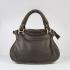 Replica Chloe  1836 Ladies Handbag Coffee