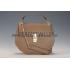 Chloe Drew Large Bag Taupe