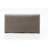 Chloe  9875 Wallet Lambskin Grey Replica