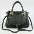 Cheap Chloe  9806 Ladies Lambskin Black Bag