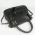 Cheap Chloe  9806 Ladies Lambskin Black Bag