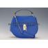 Chloe Drew Large Bag Blue