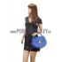 Chloe Drew Large Bag Blue