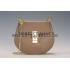 Chloe Drew Bag Taupe