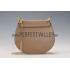 Chloe Drew Bag Taupe