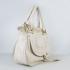 Chloe  1836 Handbag Lambskin Beige