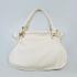 Chloe  1836 Handbag Lambskin Beige