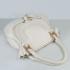 Chloe  1836 Handbag Lambskin Beige