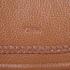 Chloe  9806 2way Lambskin Brown Replica