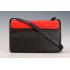 Chloe Faye Small Bag Black And Red