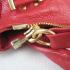 Chloe  1836 Ladies Handbag Red