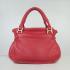 Chloe  1836 Ladies Handbag Red