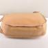 Replica Chloe  90296 Cross Body Bag Lambskin Apricot