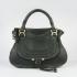 Chloe  1836 Ladies Black Handbag