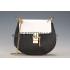 Chloe Drew Bag Black And White