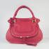 Replica Chloe  1836 Ladies Handbag Red