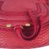 Replica Chloe  1836 Ladies Handbag Red