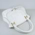 Cheap Chloe  1836 Cow Leather White