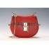 Replica Chloe Drew Bag Dark Red