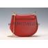 Replica Chloe Drew Bag Dark Red