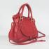 Chloe  9806 Ladies 2way Lambskin Bag