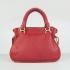 Chloe  9806 Ladies 2way Lambskin Bag