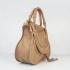 Chloe  1836 Ladies Handbag Snake Leather