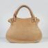 Chloe  1836 Ladies Handbag Snake Leather