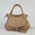 Chloe  1836 Ladies Handbag Apricot