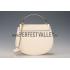 Replica Chloe Drew Large Bag White