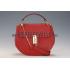 Chloe Drew Large Bag Dark Red Replica