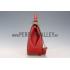 Chloe Drew Large Bag Dark Red Replica