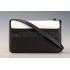 Chloe Faye Small Bag Black And White