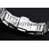 Chopard Polished Stainless Steel Bracelet Watch 80272